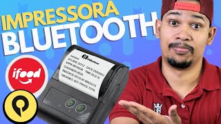 A Melhor Mini impressora para Delivery – Veja se vale a pena