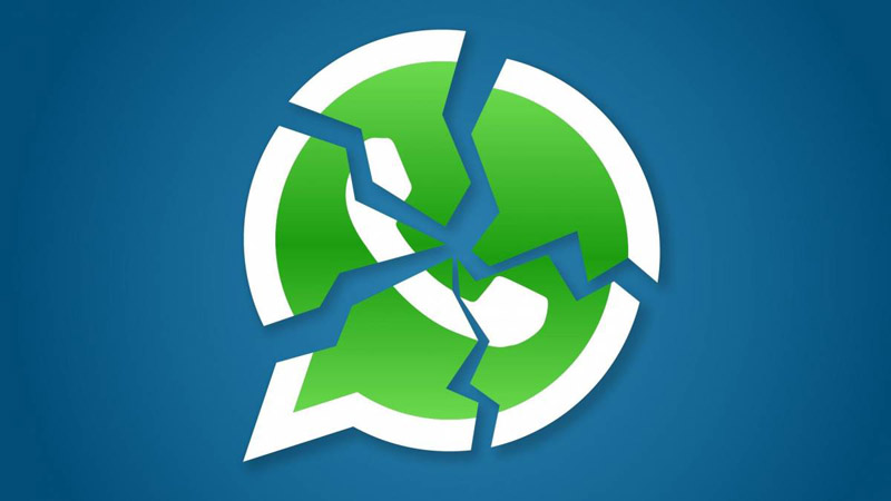 Problema no WhatsApp impede o envio e recebimento de áudios temporariamente